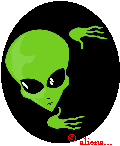 alien egg