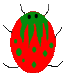 animated luvbug